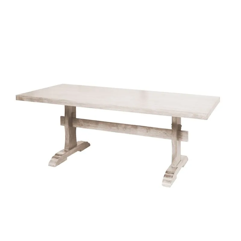 MAISON WESTERN Dining Table 200x100