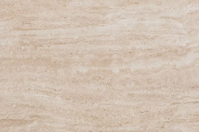 Sintered Stone Table Top 70x110cm/11mm Travertine Marble (under MDF 50x90cm)