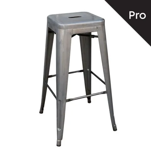 RELIX Bar Stool-Pro H.67 Metal