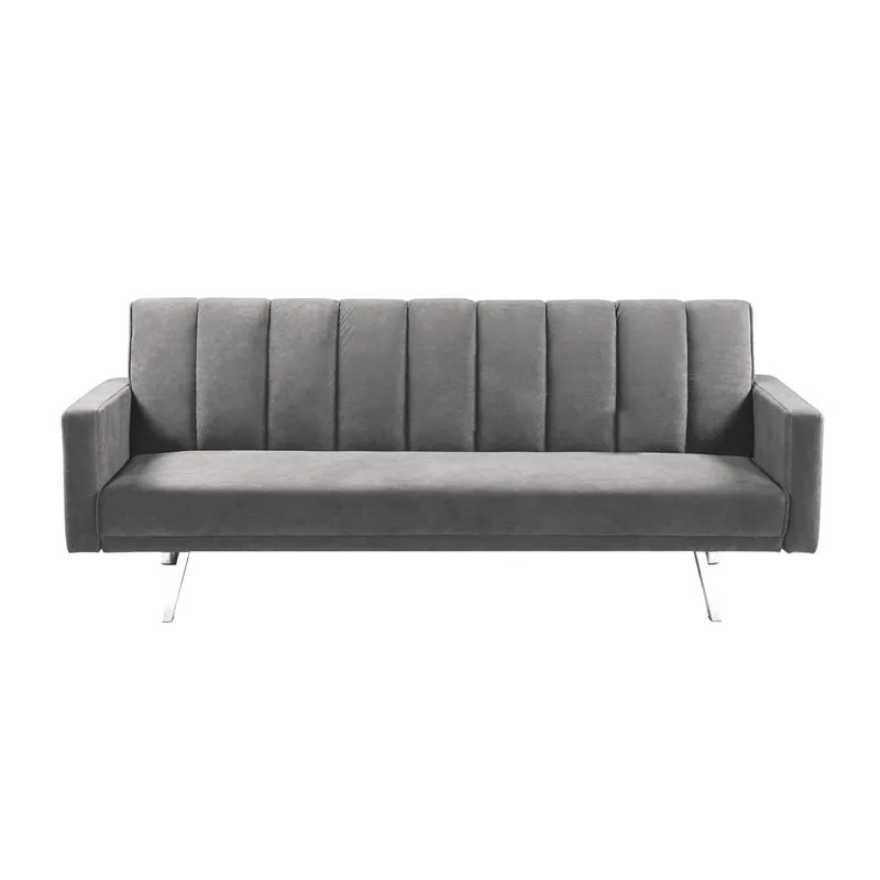 HIT Sofa-Bed / Fabric Light Grey