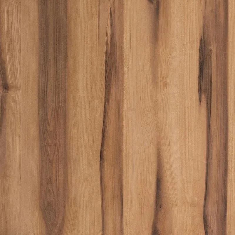 HPL (High Pressure Laminated) Επιφάνεια Τραπεζιού Απόχρωση Rosewood, UV