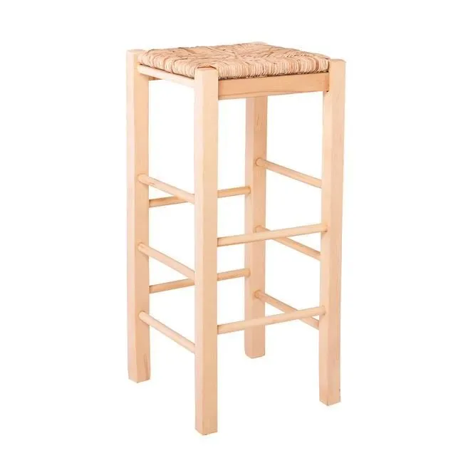 TAVERNA Barstool Impregnation Natural Color