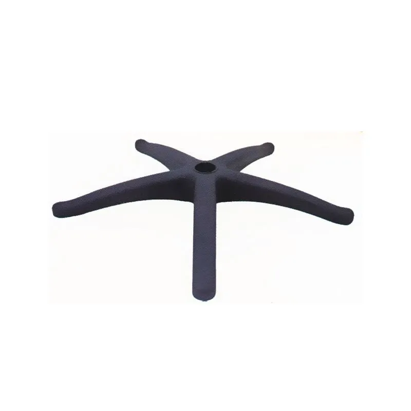 BF Βάση 320mm Nylon Μαύρο