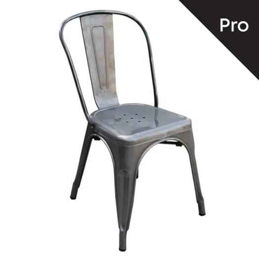 RELIX Chair-Pro Metal