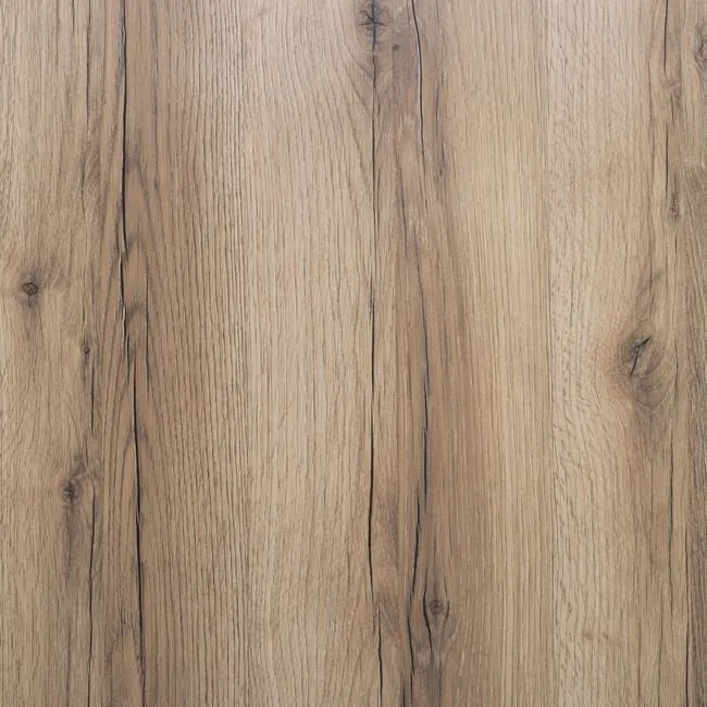 HPL Table Top 60x80cm/12mm Natural Wood (UV)